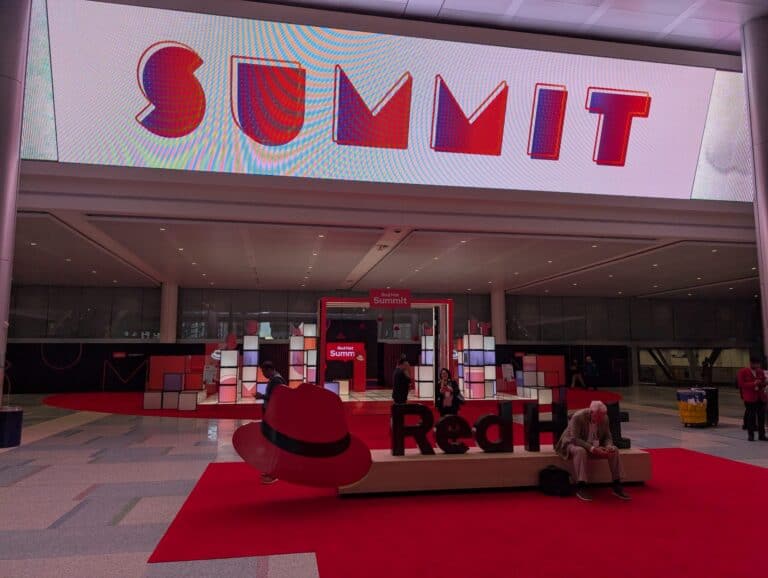 Red Hat progresses AI offerings for accelerated implementation