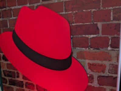Red Hat lays foundation for AI inferencing: Server and llm-d project