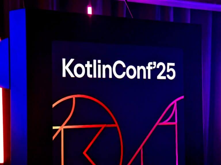 Kotlin in 2025 is flexible, more secure, and suitable for on-prem AI