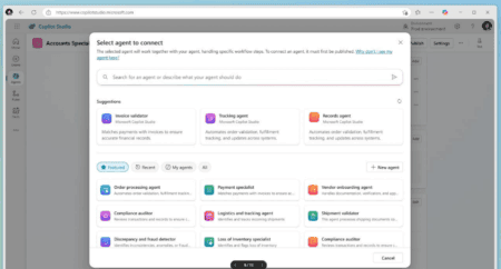 Microsoft makes copilots more agile with Copilot Tuning