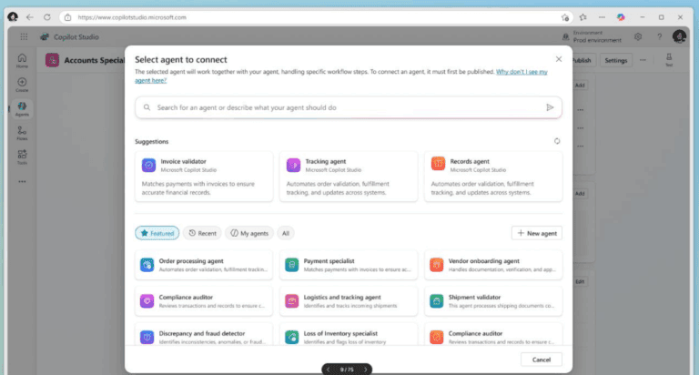 Microsoft makes copilots more agile with Copilot Tuning