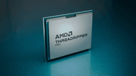 AMD Threadripper 9000 and Radeon AI PRO R9700: Zen 5 and RDNA 4 for workstations