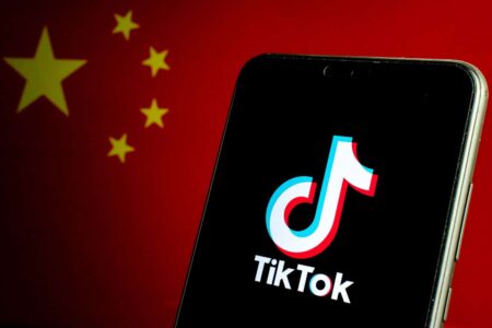 TikTok sends European user data to China: €530 million fine