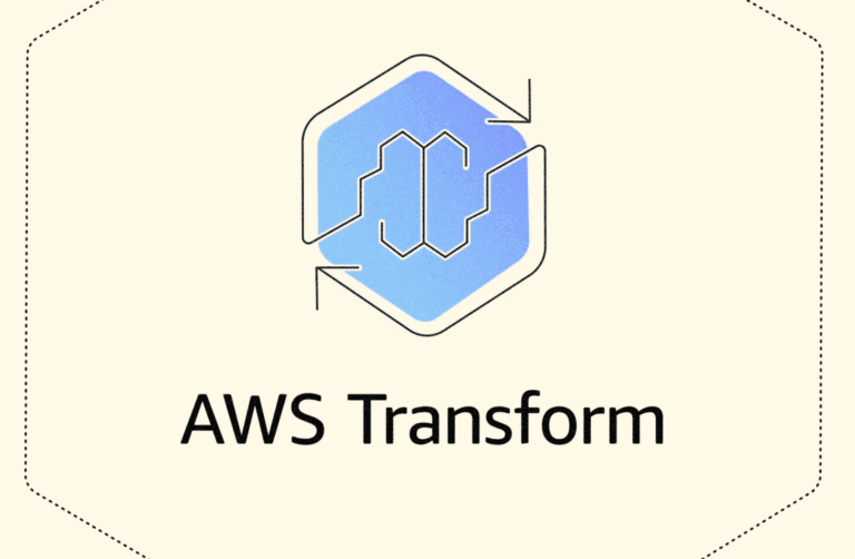 AWS Transform reaches GA: legacy gets the boot