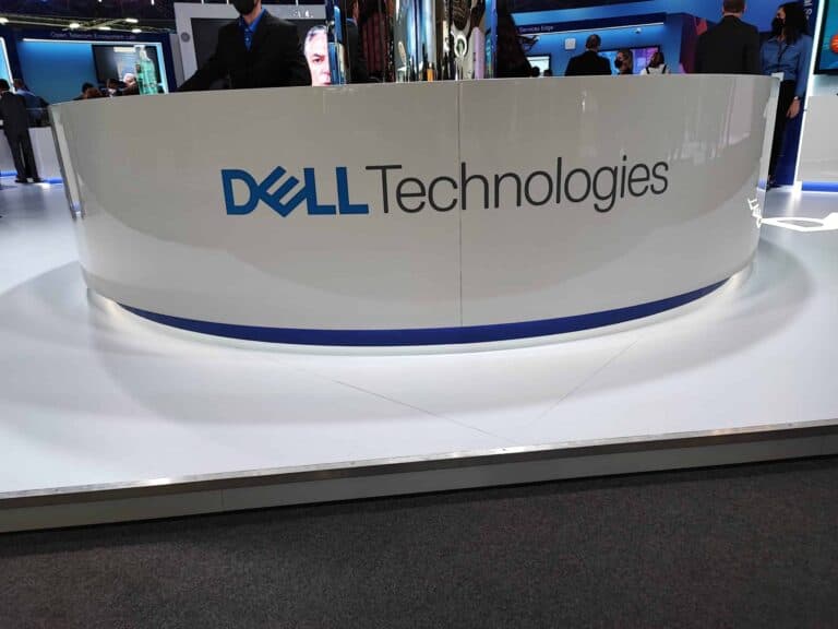 Dell revamps AI Factory and introduces Nvidia Blackwell Ultra servers