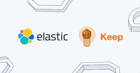 Elastic expands into AIOps through acquisition of Keep