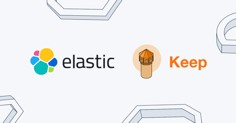 Elastic expands into AIOps through acquisition of Keep