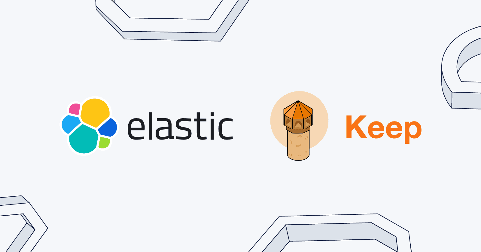 Elastic expands into AIOps through acquisition of Keep