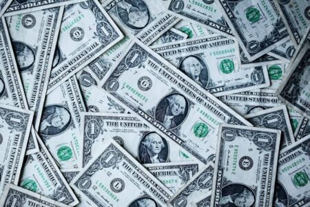 Quarterly results roundup: Dell, SentinelOne, Salesforce, and more