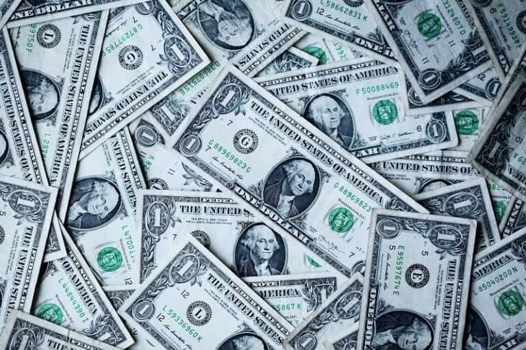 Quarterly results roundup: Dell, SentinelOne, Salesforce, and more