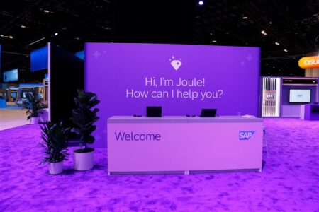 SAP Joule: The future of business interaction and efficiency