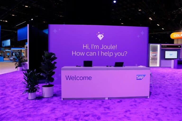 SAP Joule: The future of business interaction and efficiency
