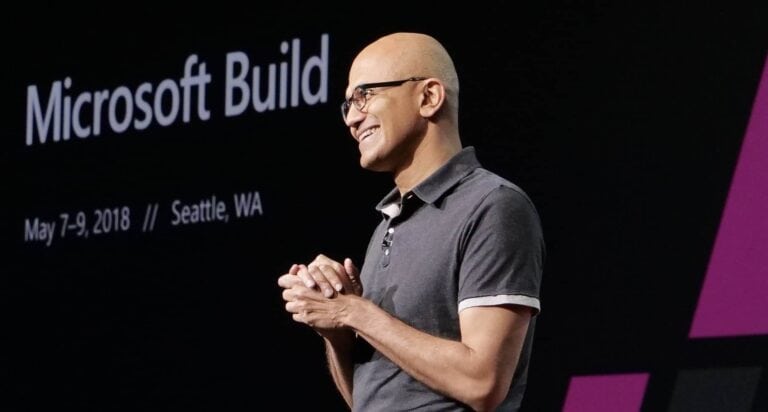 Azure growth boosts profits for Microsoft