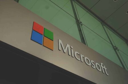 Microsoft invests heavily in Europe due to Trump
