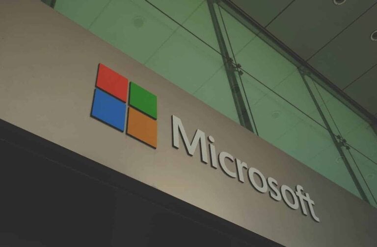Microsoft invests heavily in Europe due to Trump