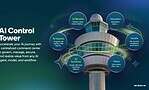 Managing the AI chaos with ServiceNow’s AI Control Tower