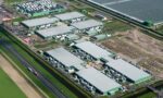 Three arrests in bribery investigation into Dutch Microsoft data center