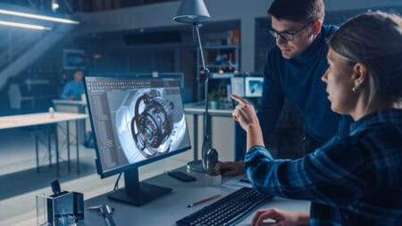 How 3D mechanical design software can transform your business