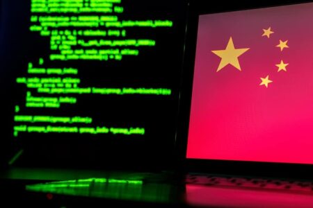 IPv6 abused by Chinese hackers since 2022