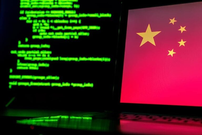 IPv6 abused by Chinese hackers since 2022