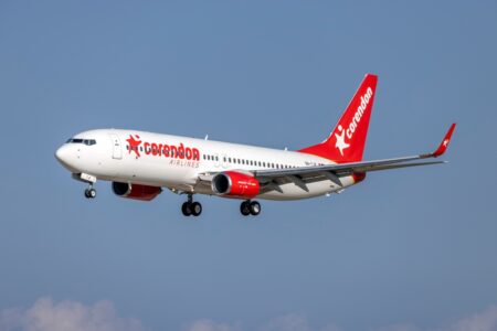 Russian hackers attack Dutch Corendon and Arriva