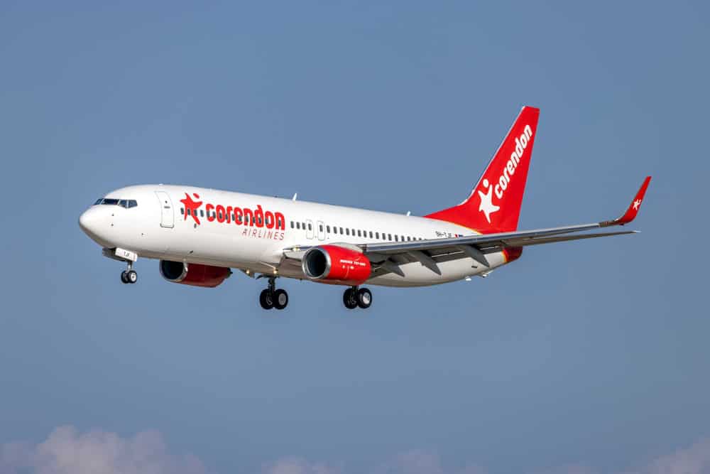 Russian hackers attack Dutch Corendon and Arriva
