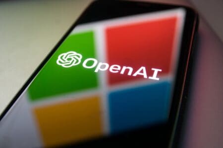 OpenAI in talks with Microsoft about future IPO