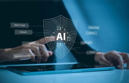 AI overtakes ransomware as the biggest security concern for organizations