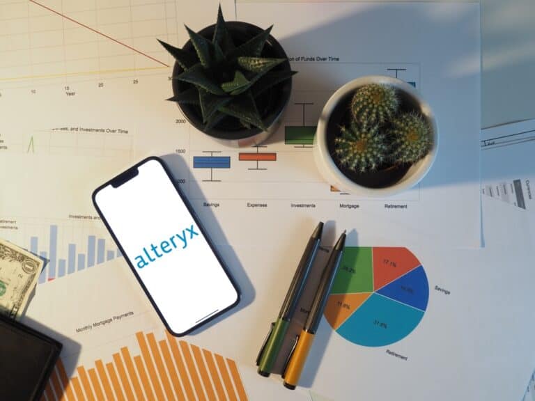 New Alteryx One platform unifies analytics and AI orchestration