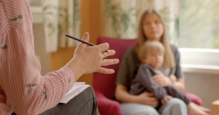 Children with autism treated months earlier thanks to process automation