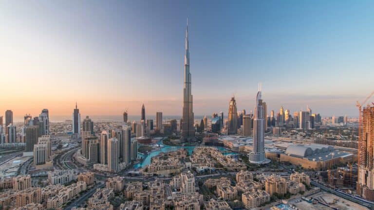 UAE to build largest AI campus outside US after agreement