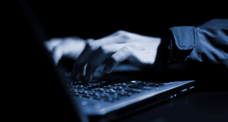 Dutch police takes Counter Antivirus service AVCheck offline