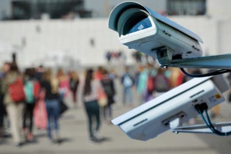 Cybersecurity, AI, and analytics dominate the future of the video surveillance industry