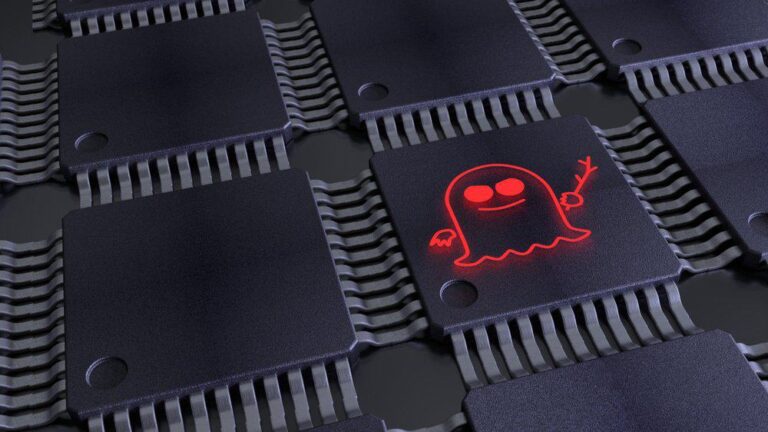 Intel’s Spectre defense against data leaks fails again
