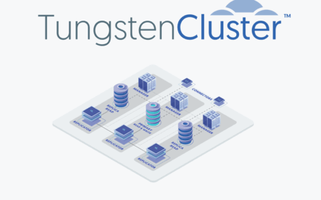Continuent forges Tungsten v8 Operator for Kubernetes 