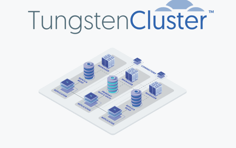 Continuent forges Tungsten v8 Operator for Kubernetes