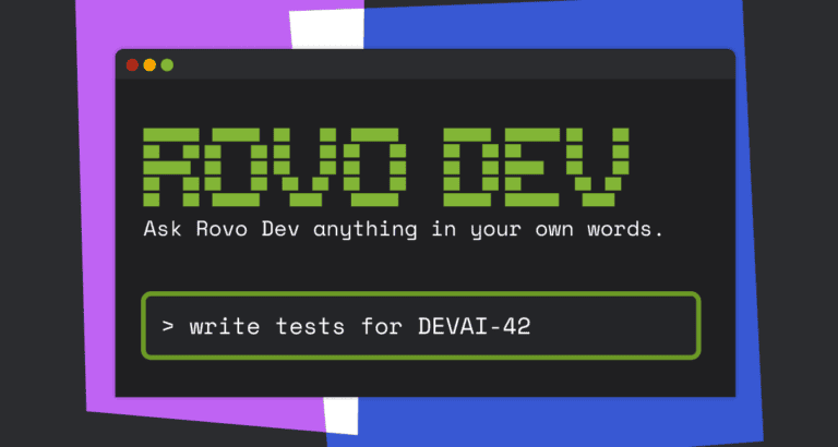 Atlassian brings Rovo Dev agent to CLI
