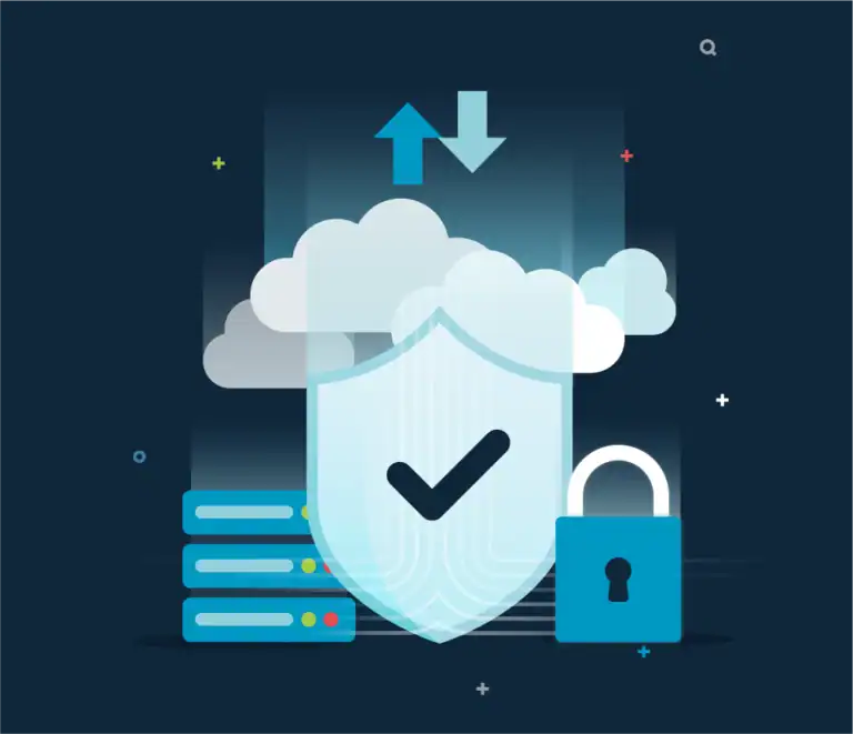 The state of cloud security