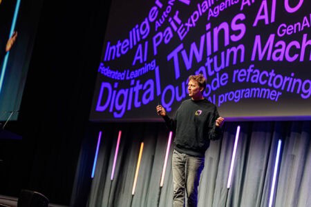 Is English the next programming language? JetBrains’ CEO says no