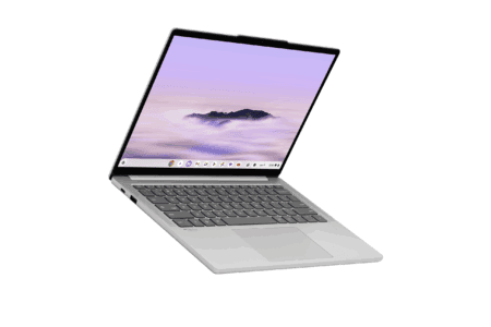 Google unveils most powerful Chromebook yet: Lenovo Chromebook Plus 14