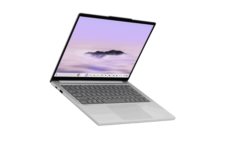 Google unveils most powerful Chromebook yet: Lenovo Chromebook Plus 14