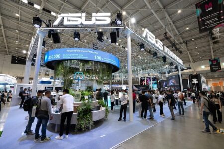 ASUS responds to botnet attack: factory reset required