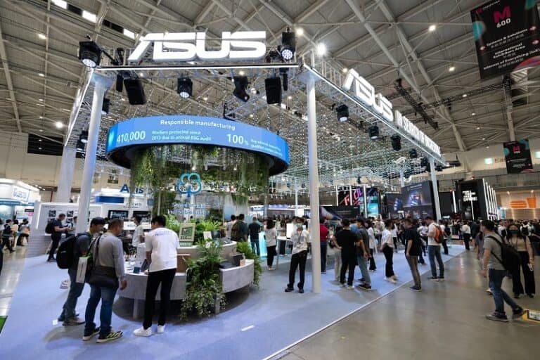 ASUS responds to botnet attack: factory reset required