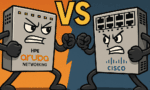 Cisco throws next punch in battle for world’s smartest switches