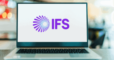 IFS acquires TheLoops: AI agents for critical industries