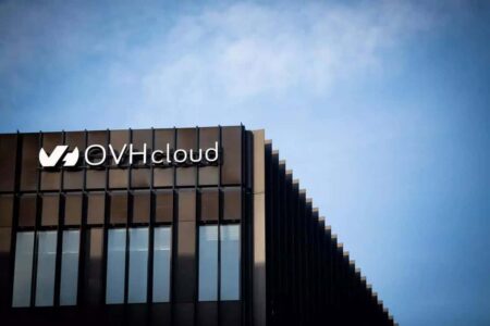OVHcloud and Crayon partner on European infrastructure