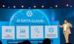 Snowflake AI has simplicity, efficiency, and trust at its core