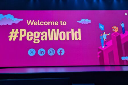 Pegasystems gives Infinity and Blueprint agentic wings