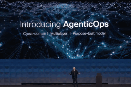Goodbye AIOps, hello AgenticOps: what is it and what can you do with it?