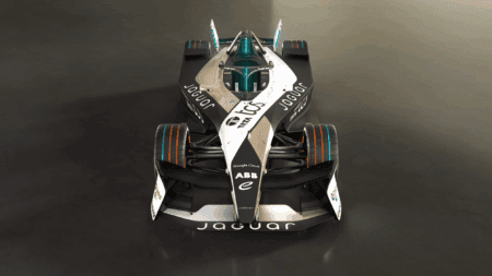 Inside TCS’ digital race behind Formula E